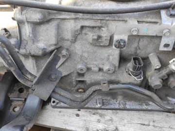 фото thumb №12, Infiniti fx30 fx30d fx30s 3.0d автомат коробка передач коробки передач зчеплення редуктор