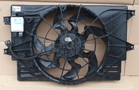 фото thumb №1, Вентилятор kia ceed proceed xceed / hyundai i30 оригинал демонтаж