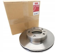 фото thumb №1, Oryg тормозные диски тормозные перед kangoo ii