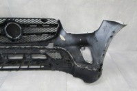 Купити Бампер перед передній mercedes glc w253 рестайлінг  19-, фото thumb