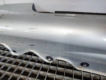 фото thumb №8, Планка порогова ліва nakadka порога mercedes sl r230 w230 c744 744