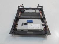 фото thumb №8, Lancia thesis 841 дисплей навигации панель обдув 735377324 5wk78136