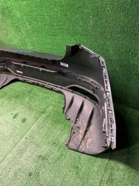 фото thumb №8, Mercedes eqe 43 295 amg бампер задний задняя