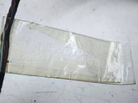 фото thumb №8, Cupra formentor 2023 ліва сторона джгут трубопровід сидіння