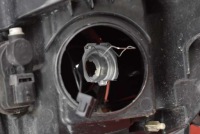 фото thumb №9, Фара праве фара передня лінза eu 260106928r renault megane scenic 3