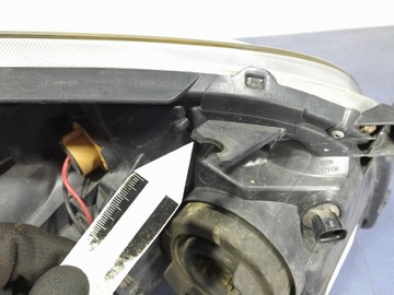 фото thumb №7, Toyota avensis ii t25 рестайлінг фара перед переднє лівий eu