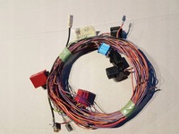 фото thumb №2, Vw passat b8 3q джгут установка вебасто 17r