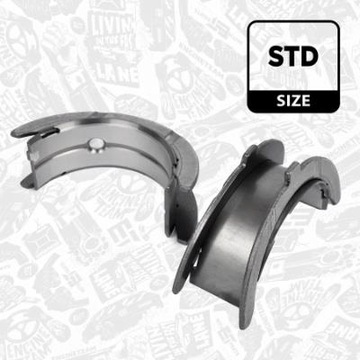 фото thumb №13, Et команда двигателя lh002200 втулка подшипник вала шатунные