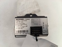 фото thumb №3, Преобразователь напряжения 1729858 scania r480