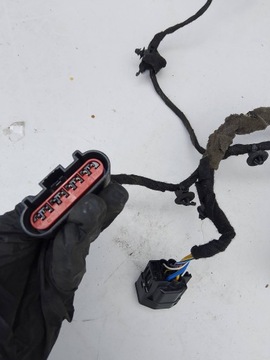 фото thumb №8, Ford ecosport жгут дверь левый перед cn1514631ej