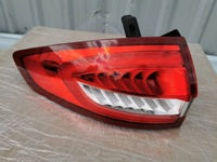 фото thumb №4, Ford mondeo v mk5 lift 19- лампа задняя левая led js7b-13405-cd