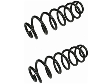 фото thumb №1, Пружини зад lesjofors 4285732