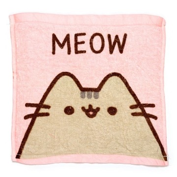ПУТЕШЕСТВЕННОЕ ПОЛОТЕНЦЕ PUSHEEN KITT CAT ТУРИСТИЧЕСКОЕ ПОЛОТЕНЦЕ