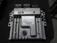 фото thumb №1, Гібрид бортовий комп'ютер двигуна peugeot оригінальний номер 9667175380 9805240080