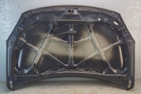 Hyundai i30 1 рестайлинг  капот крышка двигателя m990 Киев, фото thumb