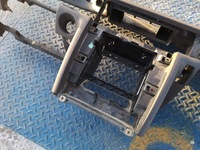 фото thumb №6, Панель приладів eu vw phaeton сіра панель приладів 2005r