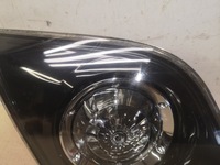 фото thumb №12, Лампа задня w кришка права + ліва mazda 3 bk lift 06-09 hb 5d 5двері