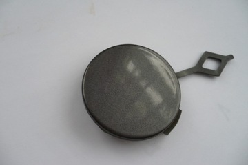 фото thumb №3, Citroen c4 grand picasso ii 13- заглушка фаркоп бампер зад