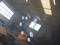 фото thumb №6, Volvo xc60 ii 17-21 капот кришка двигуна