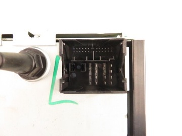 фото thumb №3, Радіо ford focus c-max 6000 cd 3m5t18c815be + код