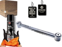 фото thumb №1, Важіль jeep зад commander 2006-2010 le pr внутрішній #petrolhead pro+ kit1