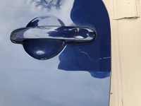 фото thumb №10, Vw touran i двері праві задні lb5n