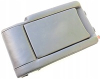 фото thumb №1, Подлокотник 2 ряд audi q7 4l lift