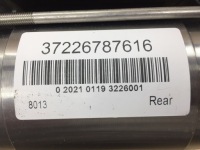 фото thumb №11, Компресор підвіска пневматичний do bmw serii 5 e39 x5 e53 7 e65 e66