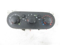фото thumb №7, Панель воздуховод з ac opel vivaro b 30080060