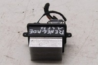 фото thumb №1, Резистор резистор вентилятор jeep renegade a43002400