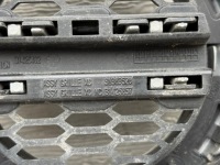 фото thumb №11, Volvo v90 cross country бампер перед решётка 19- ii 31383226