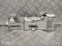 фото thumb №1, Защита тепловая renault trafic iii 2.0 dci m9r