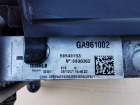 Maserati levante рестайлинг  21- 2.0 hybrid дополнительная радиатор воды правая впуск Киев, фото thumb