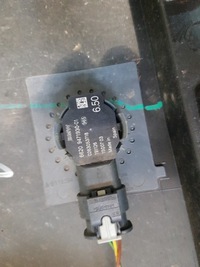 фото thumb №7, Bmw 1 f40 бампер зад задний 4 x pdc