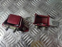 фото thumb №1, Mazda cx5 cx-5 петли крышки 41v