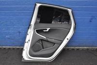 фото thumb №7, Volvo v40 ii двері правий задня задні повний