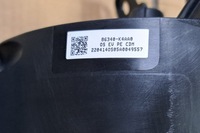 фото thumb №8, Hyundai kona electric lift крышка порт зарядки