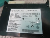 фото thumb №4, Модуль блок керування сигналізація mercedes w177 2.0 19r