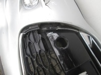 фото thumb №14, Бампер передний kompletny citroen ds3 2009-16 серебристый