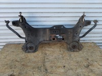 фото thumb №5, Балка підрамник підвіска двигуна toyota avensis t22 d4d