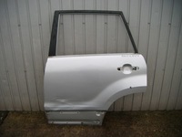 фото thumb №14, Suzuki grand vitara ii 2 05-14 дверь левый задняя