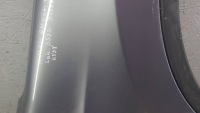 фото thumb №6, Nissan qashqai j10 крыло правое перед b52g b2357