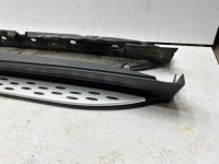 фото thumb №5, Молдинг порог порог подножка led mercedes gls 63 lift amg w166 x166 левая