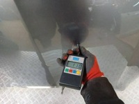 фото thumb №6, Skoda yeti 5l 09-12 капот кришка двигуна