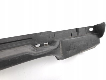 фото thumb №9, Nissan micra k12 ползун крепление бампера зад 79122ax600