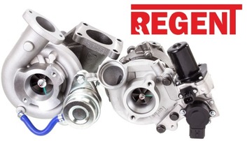 TURBO VOLVO V40 V50 V60 V70 1.6 D2 112/114/115 л.с.