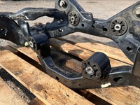 фото thumb №11, Подрамник подрамник балка задняя задняя ford flex awd 3.0 3.5 4x4 ecoboost 2011 - 2019