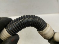 Tesla model 3 пабтрубок  трубка шланг воды 1101579-00-a Цена, фото thumb