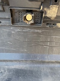 фото thumb №10, Бампер задний hyundai kona ii 8661-hf000