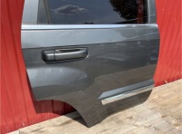 фото thumb №6, Jeep grand cherokee wk wh двері правий задня pdm igły w колір